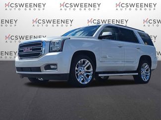 Used 2019 GMC Yukon SLT w/ Premium Edition RWD 360° Tour