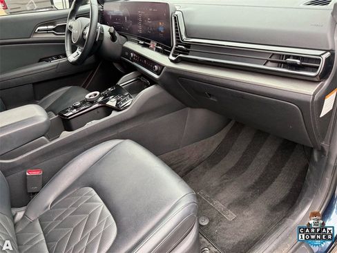 Used 2024 Kia Sportage X-Line Prestige image 28