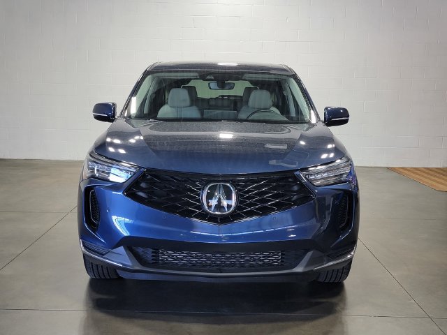 Certified 2026 Acura RDX w/ Technology Package AWD/4WD image 3