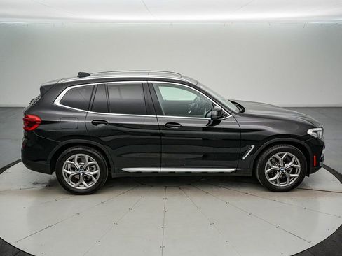 Used 2020 BMW X3 xDrive30i w/ Convenience Package image 3