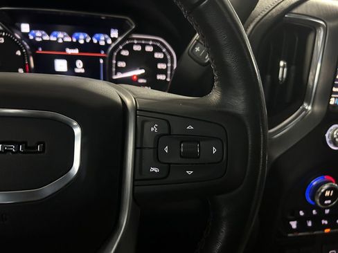 Used 2020 GMC Sierra 2500 Denali w/ Denali Ultimate Package image 18