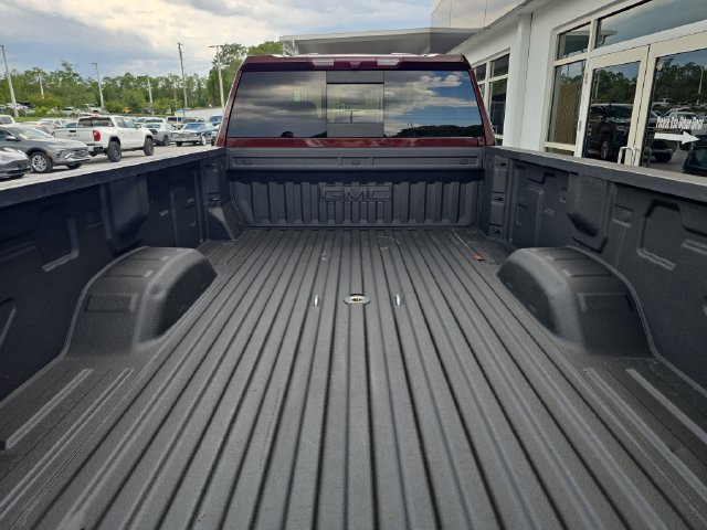 Certified 2024 GMC Sierra 2500 SLT w/ Texas SLT Premium Package RWD image 7