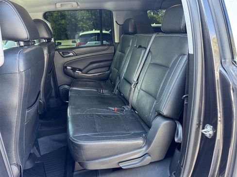 Used 2016 Chevrolet Suburban LS image 20