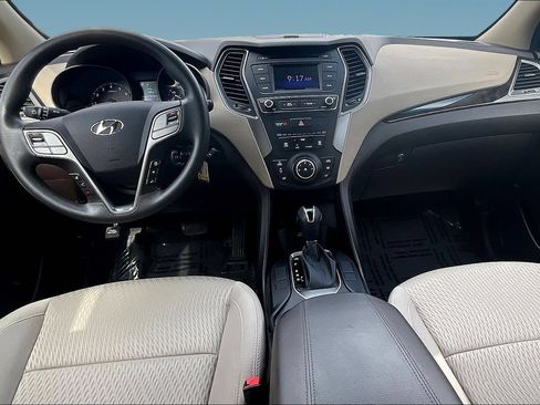 Used 2018 Hyundai Santa Fe Sport FWD image 7