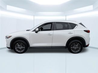 Used 2017 MAZDA CX-5 Touring w/ Preferred Equipment Package video 2