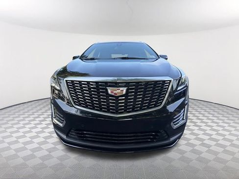 Used 2023 Cadillac XT5 Luxury AWD/4WD image 2