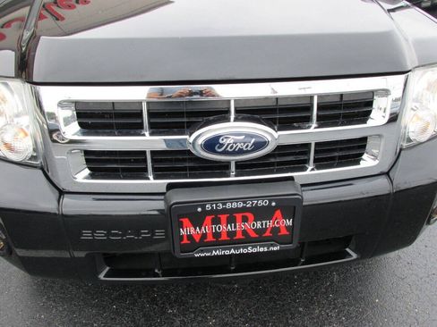 Used 2012 Ford Escape XLT FWD image 32
