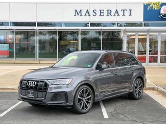 Used 2020 Audi SQ7 Prestige w/ Prestige Package video 1