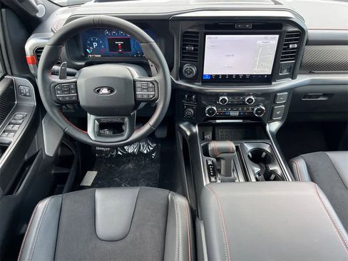 New 2025 Ford F150 Raptor image 22