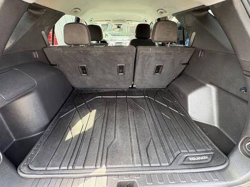 Used 2023 Chevrolet Equinox LS w/ LPO, Floor Liner Package image 13