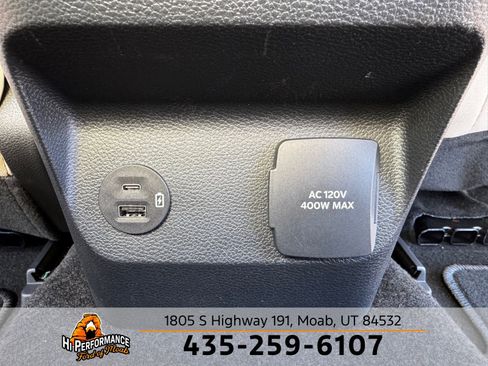 New 2026 Ford Ranger XLT AWD/4WD image 64