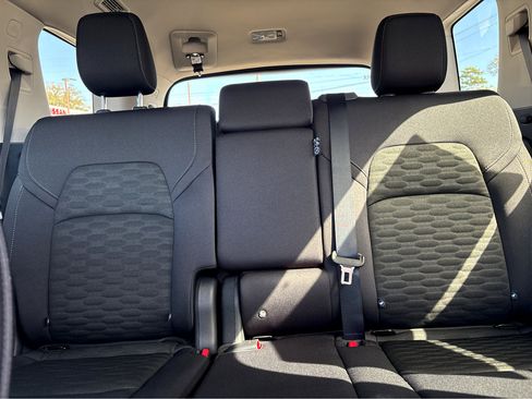 New 2026 Nissan Pathfinder SV image 22