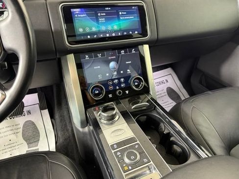 Certified 2019 Land Rover Range Rover AWD/4WD image 37