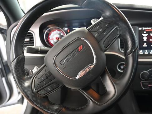 Used 2021 Dodge Charger R/T RWD image 21