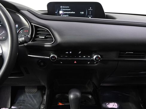 Used 2024 MAZDA CX-30 AWD 2.5 S w/ Preferred Package image 25