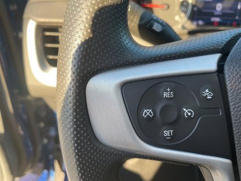 Used 2023 GMC Terrain SLE image 16