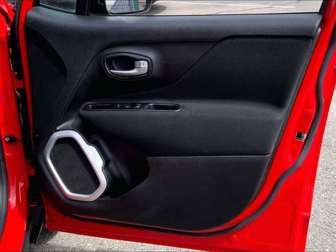 Used 2020 Jeep Renegade Sport image 21