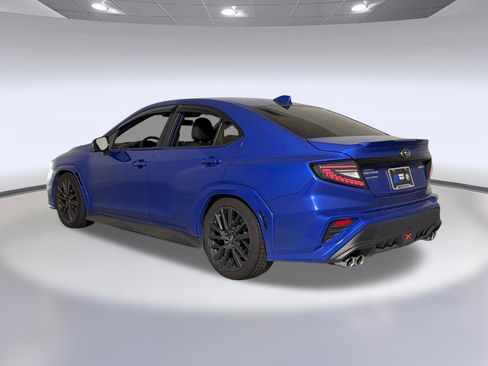 Used 2024 Subaru WRX Premium AWD/4WD image 3