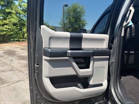 Used 2018 Ford F150 XL w/ Equipment Group 101A Mid AWD/4WD image 25