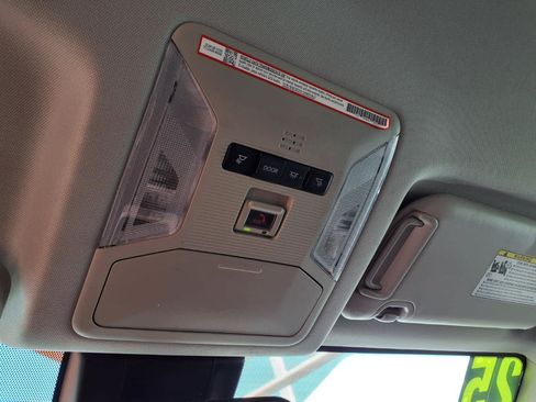 Certified 2025 Toyota RAV4 XLE AWD/4WD image 26