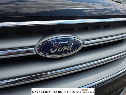 Used 2019 Ford Escape SEL AWD/4WD image 10