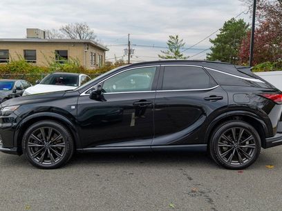 Used 2023 Lexus RX 350 F Sport