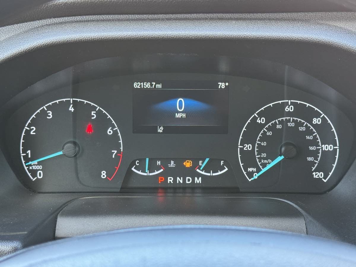 Used 2024 Ford Transit 350 XLT RWD image 31