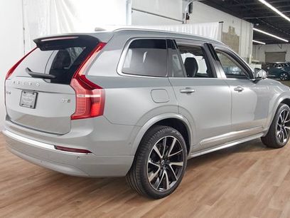 Certified 2025 Volvo XC90 B5 Plus w/ Protection Package Premier