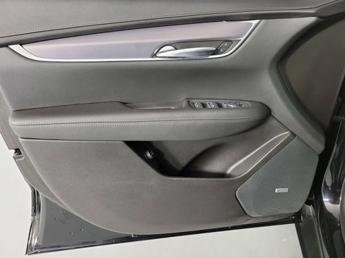 Used 2023 Cadillac XT5 Luxury image 18