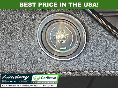 Certified 2025 Buick Enclave Avenir w/ Super Cruise Package image 17