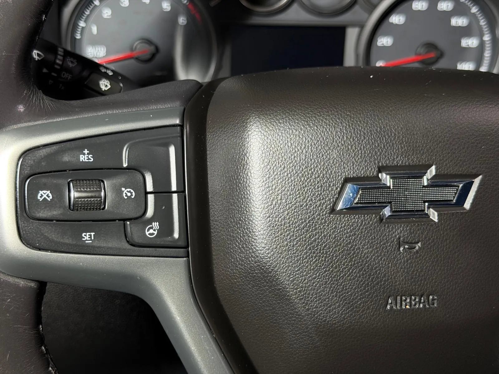 Used 2019 Chevrolet Silverado 1500 RST w/ All-Star Edition RWD image 26