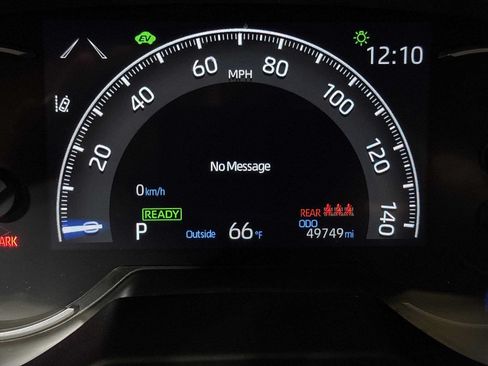 Used 2023 Toyota RAV4 LE AWD/4WD image 19