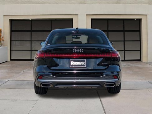 New 2026 Audi A5 Premium AWD/4WD image 4