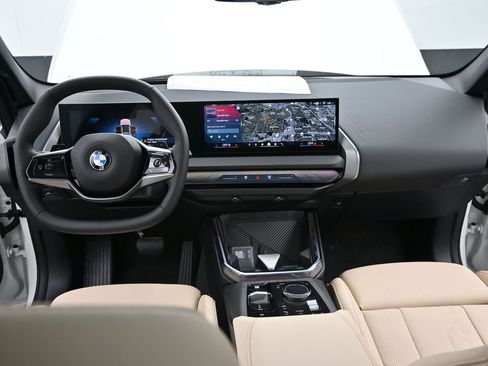 New 2026 BMW X3 xDrive30 image 38