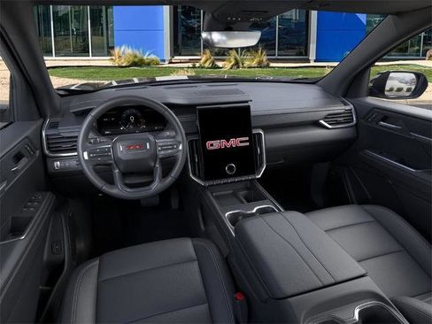 New 2026 GMC Acadia Elevation w/ Elevation Premium Package image 15