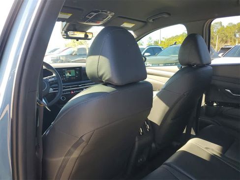 New 2026 Hyundai Santa Cruz XRT image 12