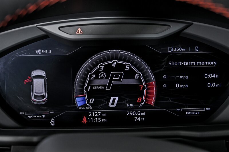 Used 2021 Lamborghini Urus AWD/4WD image 24