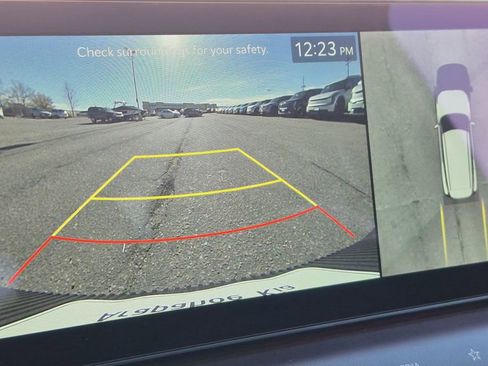 New 2026 Kia EV9 Land image 23