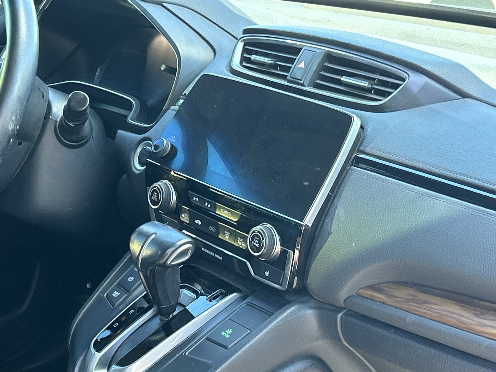 Used 2017 Honda CR-V EX-L image 11