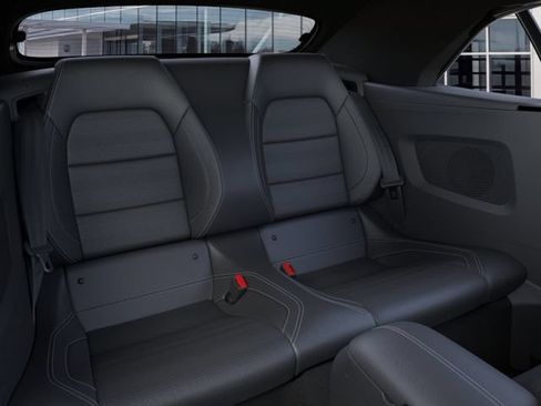 New 2026 Ford Mustang Premium RWD image 11