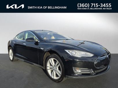 Used 2013 Tesla Model S