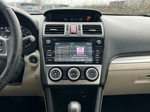 Used 2016 Subaru Impreza 2.0i Sport Limited image 25