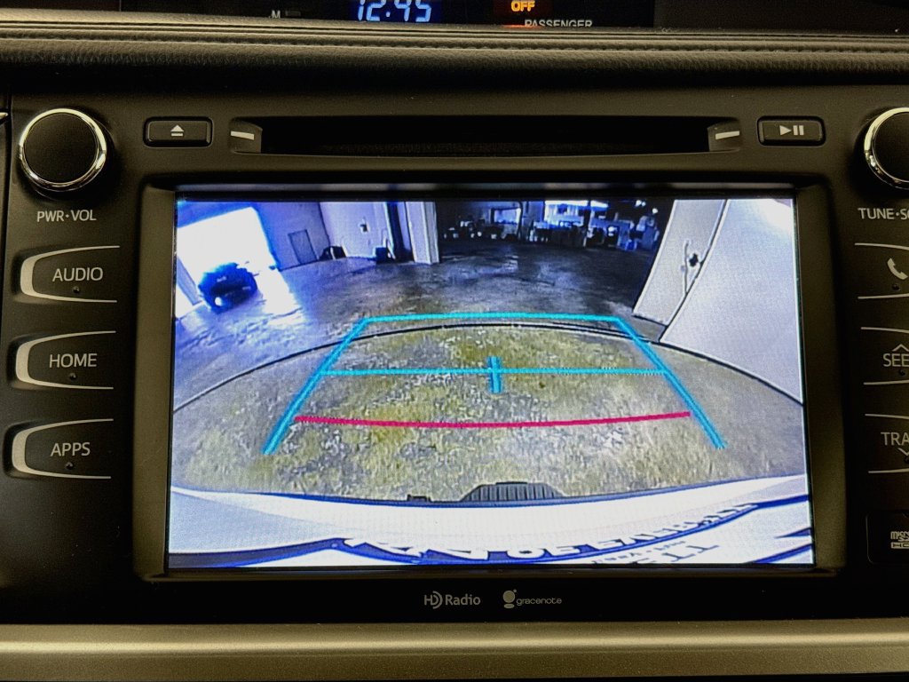 Used 2015 Toyota Highlander XLE AWD/4WD image 15