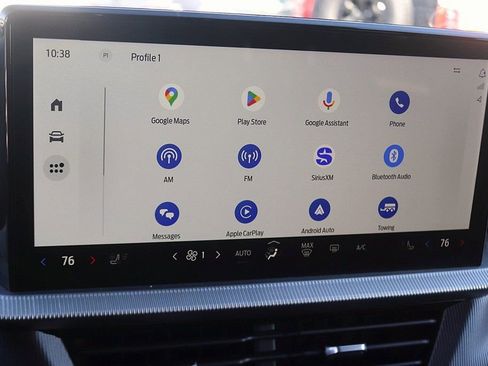 Used 2025 Ford Explorer ST-Line w/ ST-Line Street Pack image 32