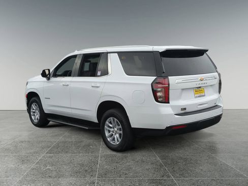 Used 2024 Chevrolet Tahoe LT image 3