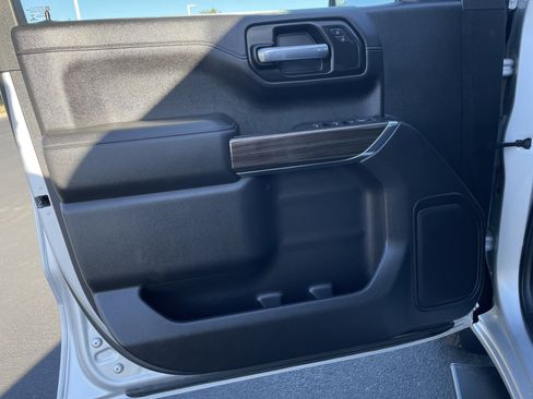 Used 2021 Chevrolet Silverado 1500 LT w/ All Star Edition Plus image 19