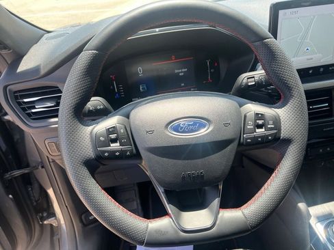 Used 2023 Ford Escape ST-Line Select w/ Tech Pack #1 AWD/4WD image 24