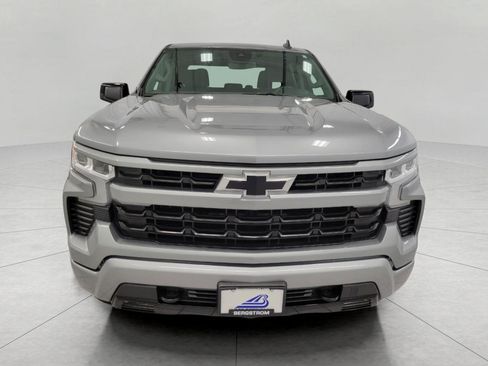 Used 2023 Chevrolet Silverado 1500 RST AWD/4WD image 13
