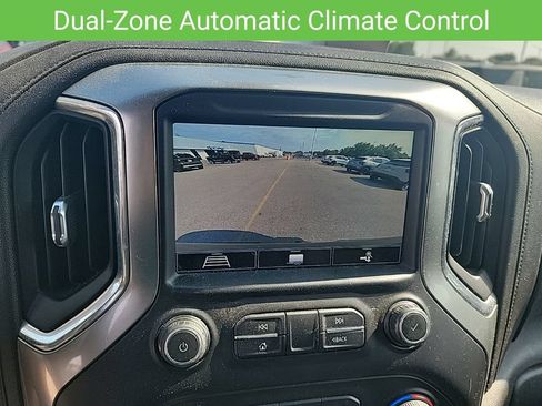 Certified 2020 Chevrolet Silverado 1500 RST AWD/4WD image 27