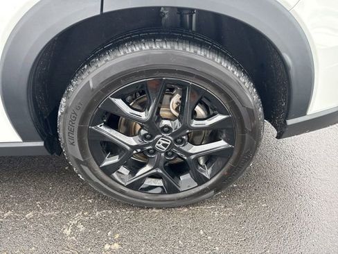 Used 2023 Honda HR-V Sport image 30